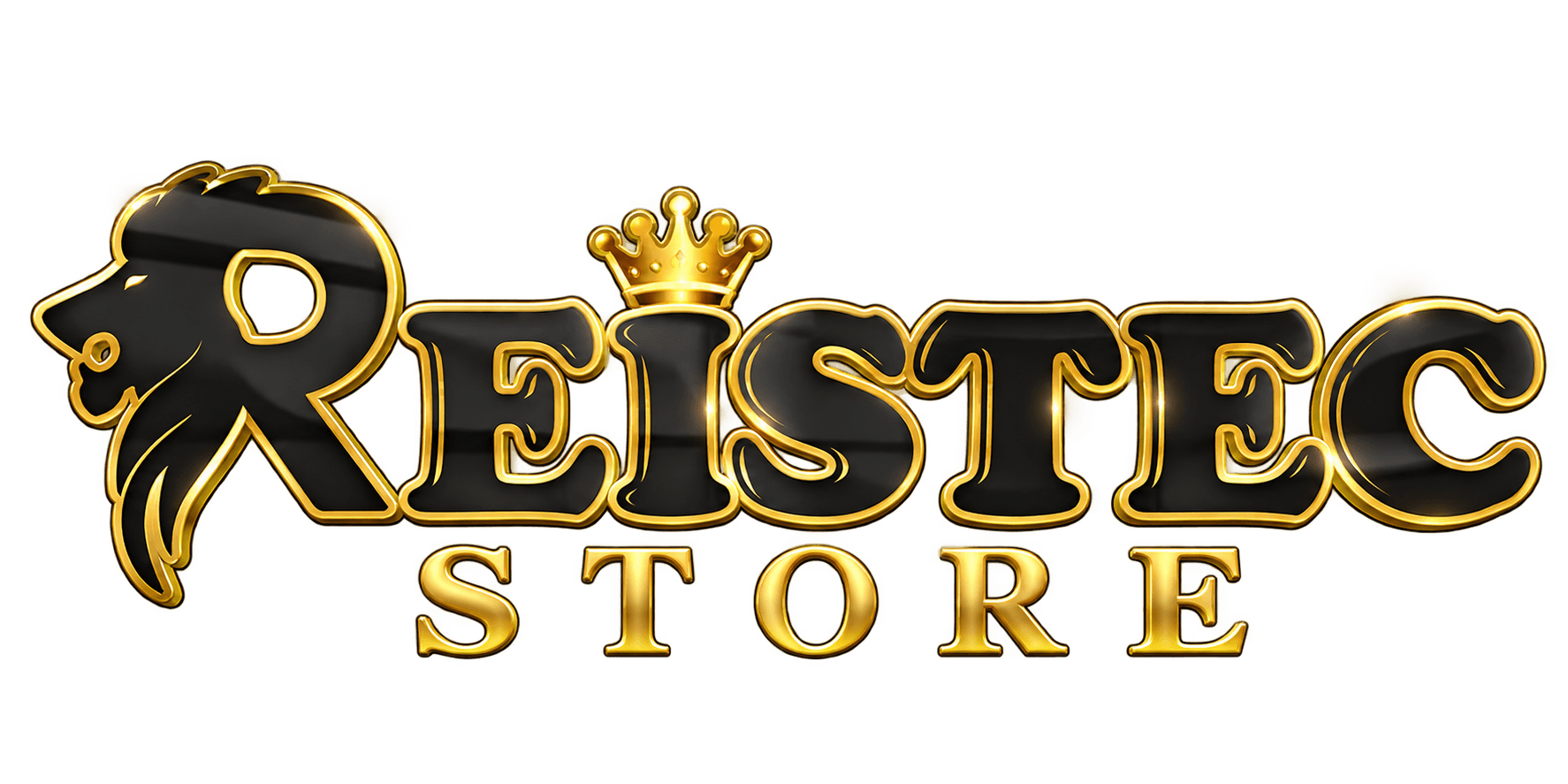 REISTEC Store — explorar produtos
