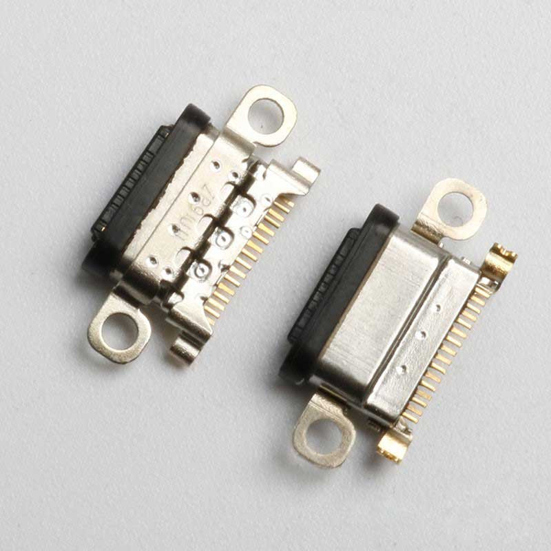 Xiaomi — Conector De Carga Mi 9 (sem Placa)