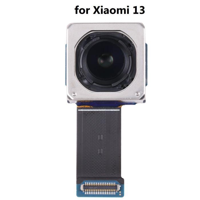 Câmera Traseira Para Xiaomi 13