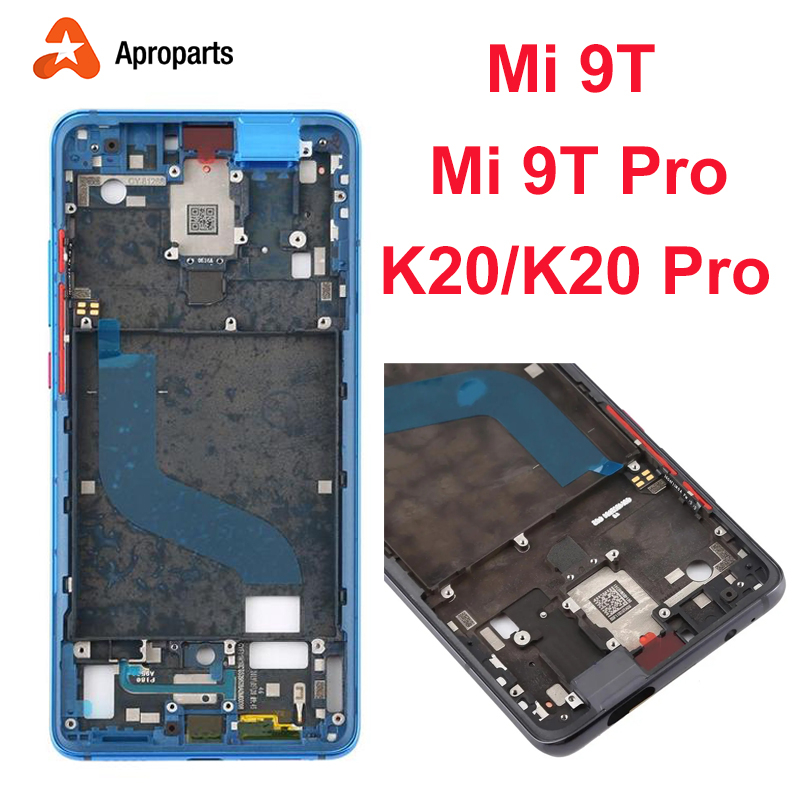 Aro carcaça Xiaomi Mi 9T / Mi 9T Pro / K20