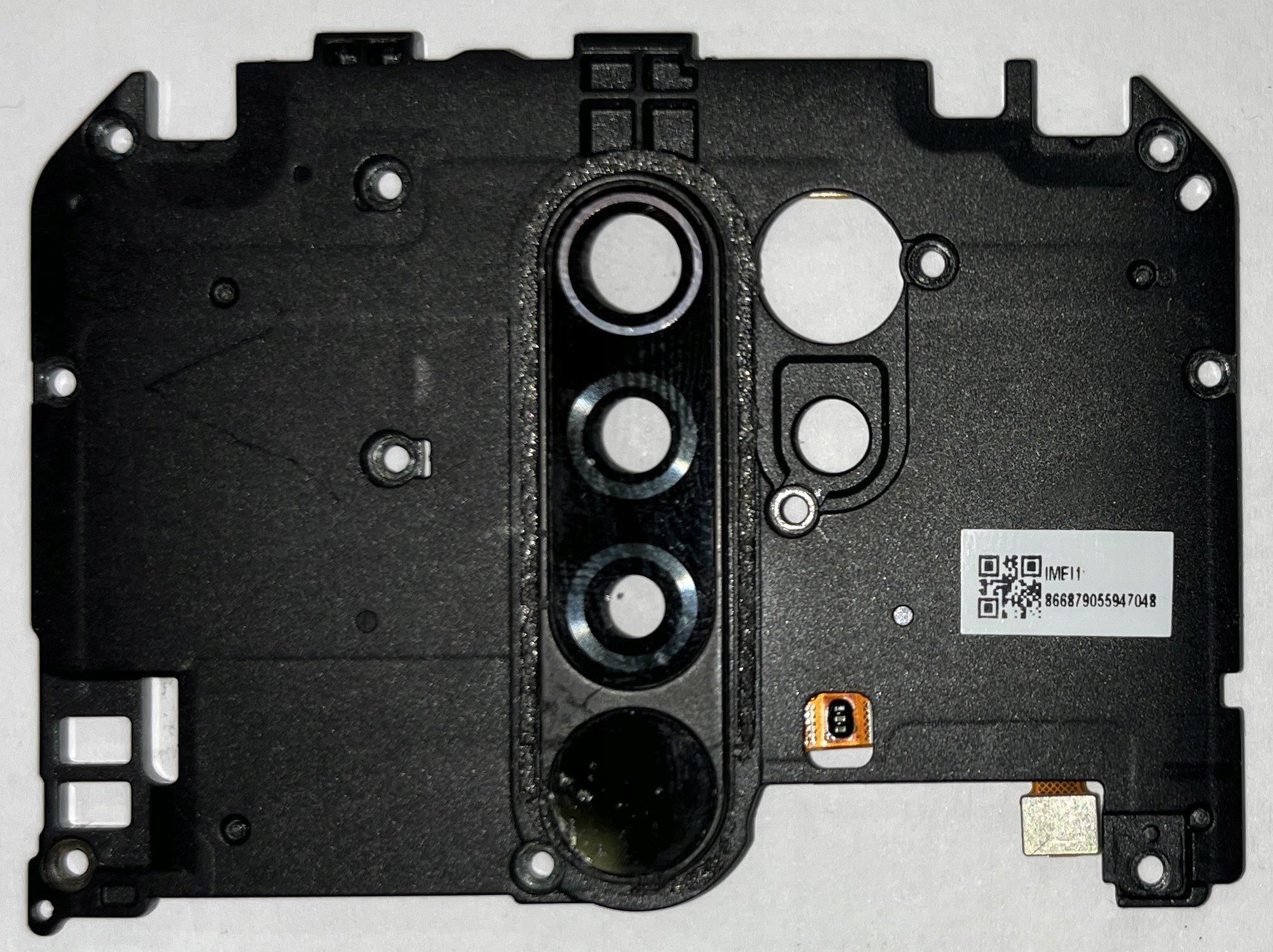 Antena Compatível Com Xiaomi Redmi 9