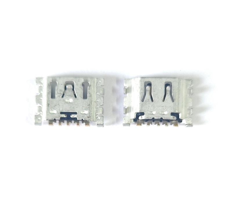 Conector de carga Realme C25Y RMX3265 / RMX3268 / RMX3269 — unidade