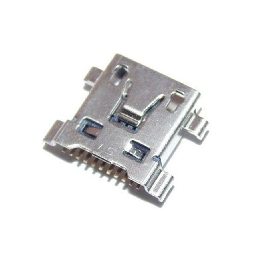 Conector De Carga Para Samsung S Duos S7562/s7568 (1 Unidade