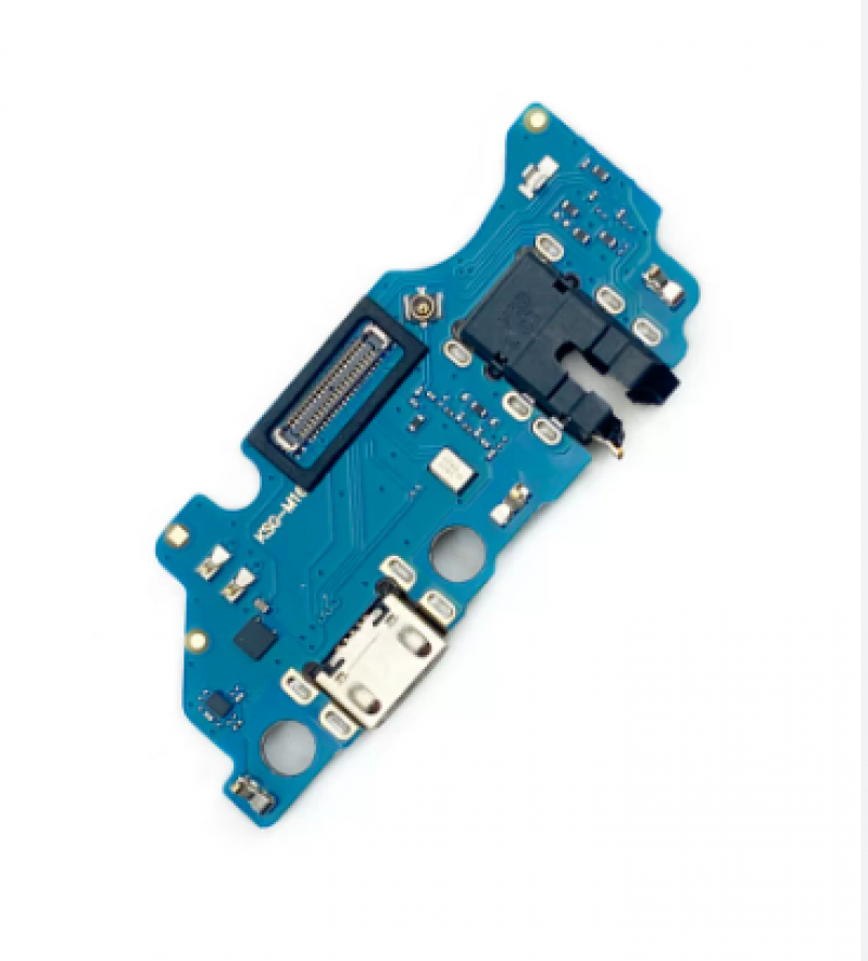 Samsung — Sub Placa Plaquinha Antena Carga Sam A03 Core Sm-a032m