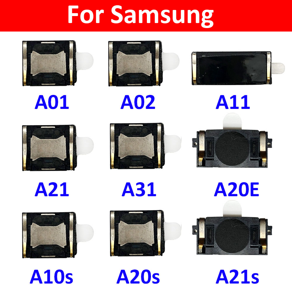 Alto Falante Auricular Para Samsung A22 A31 A41 A21s A20e