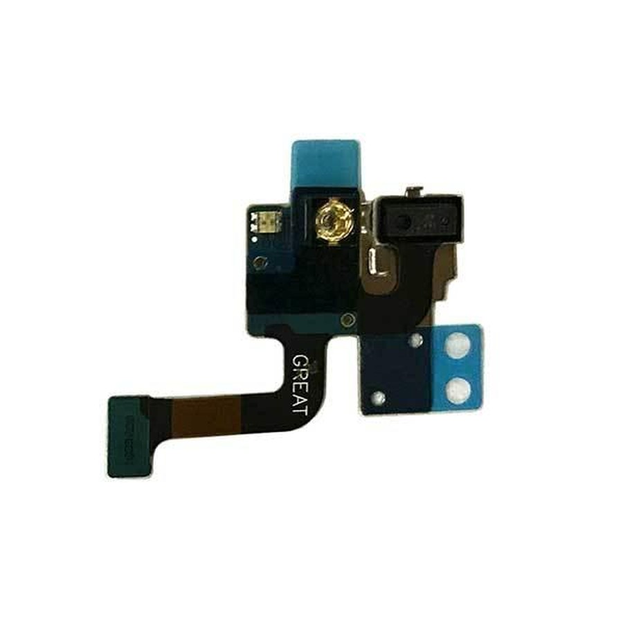 Flex Sensor Proximidade Para Celular Samsung Galaxy Note 8