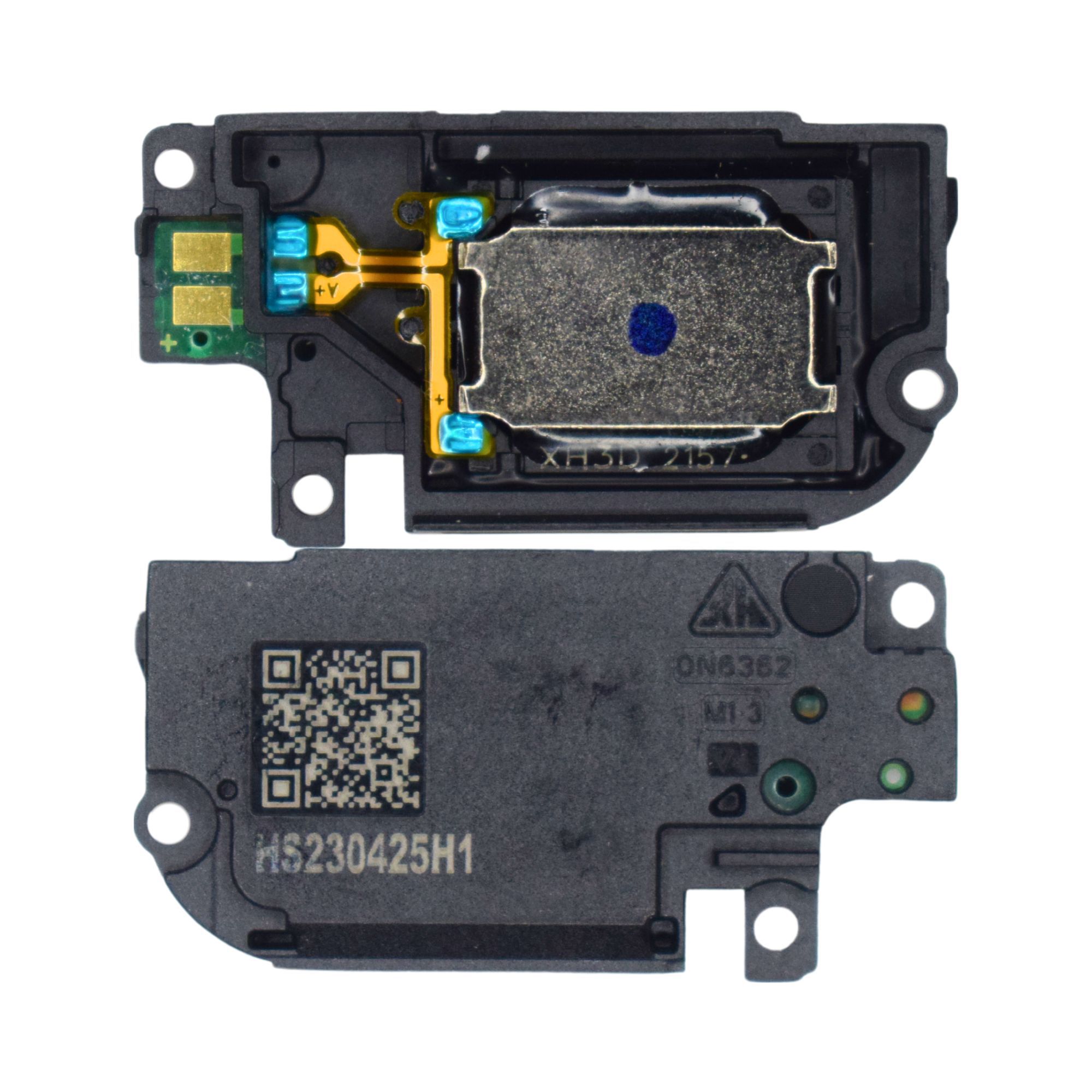 Motorola — Alto Falante Campainha Speaker Moto G53 Xt2335
