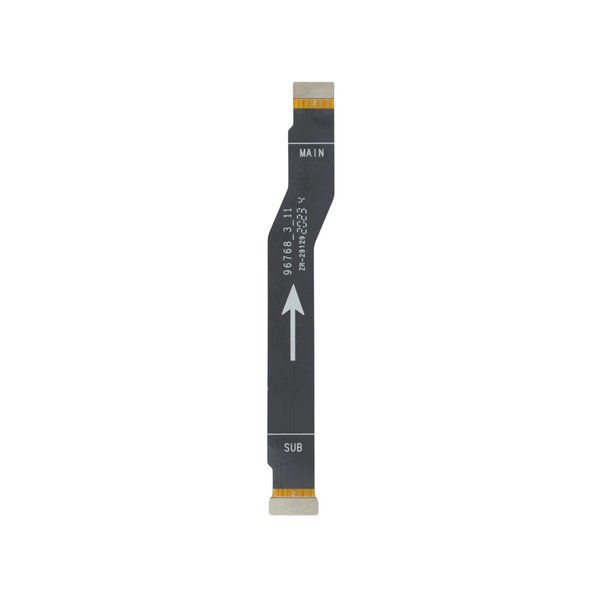 Cabo Flex Main Sub Para LG K50s