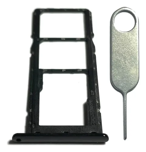 LG K41s - Gaveta Bandeja Slot Chip