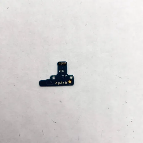 Placa Sensor De Proximidade Compatível Lg K22 K22+