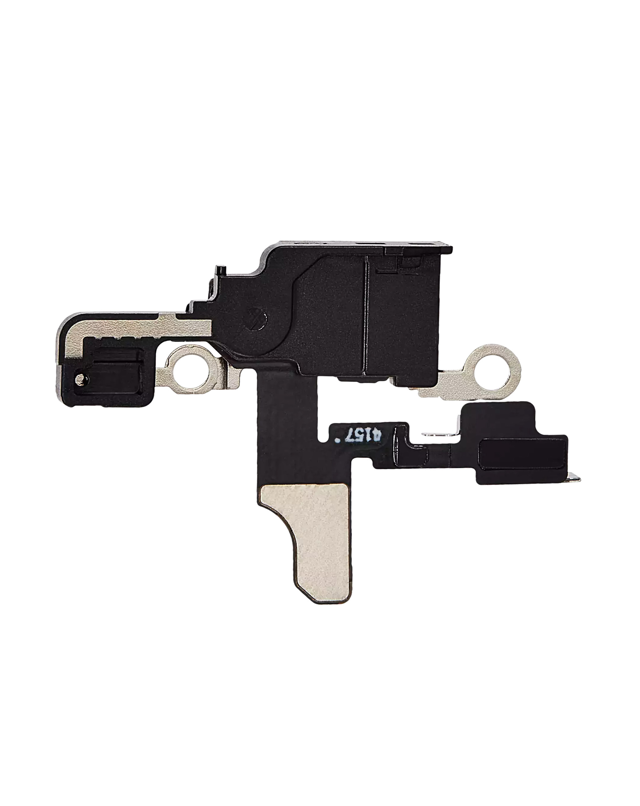 Flex Microfone Inferior Para iPhone 16 Pro Barométrica