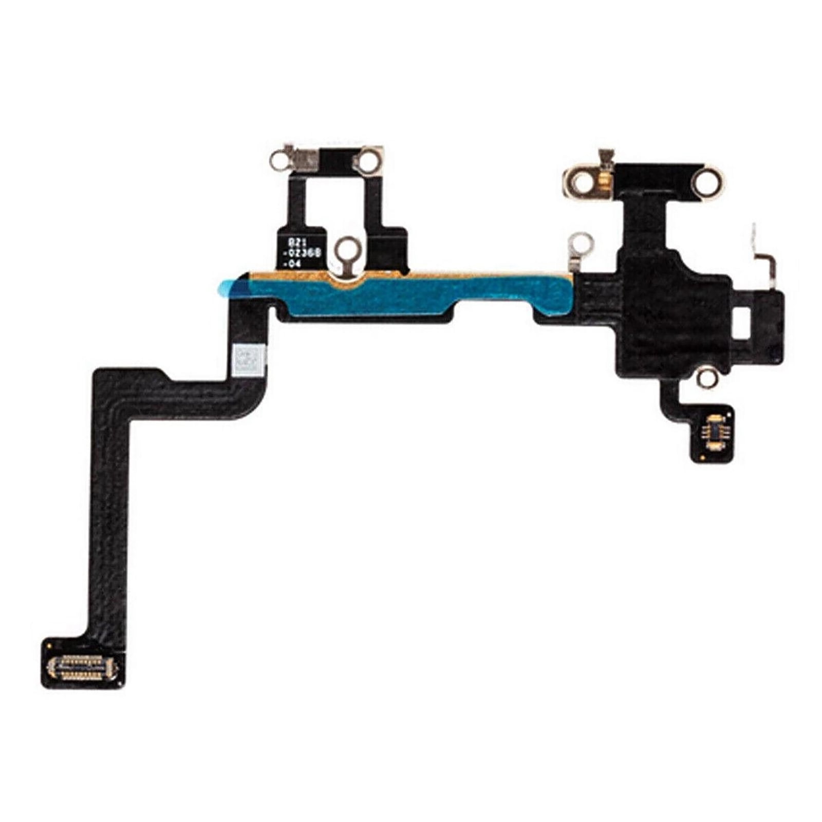 Flex Antena Wifi Para iPhone 11